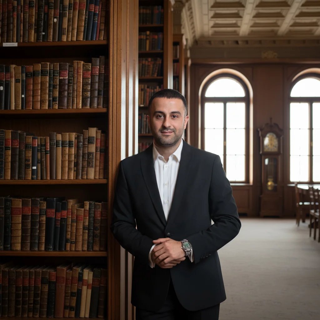 Emre Kazanır