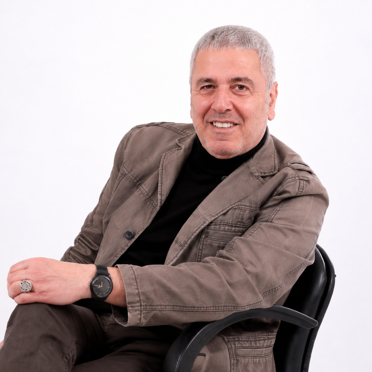 Mustafa Şahin